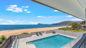 The Crystal At Pearl, Pearl Beach